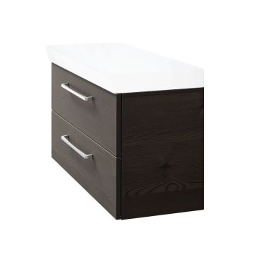 Pelipal Serie 6910 Waschtischunterschrank 84 cm