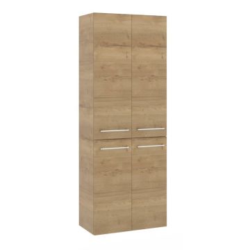 Pelipal Universelle Beimöbel Hochschrank - 60 cm