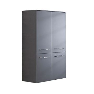 Pelipal Universelle Beimöbel Mittelschrank / Midischrank - 60 cm