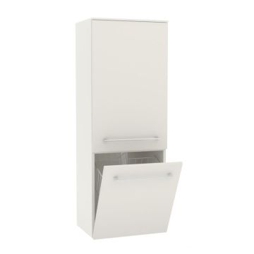 Pelipal Universelle Beimöbel Mittelschrank / Midischrank - 45 cm