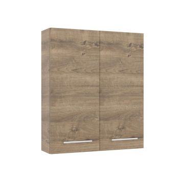 Pelipal Universelle Beimöbel Oberschrank / Wandschrank - 60 cm