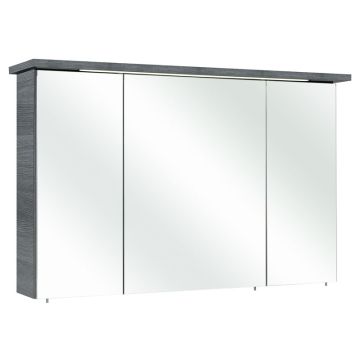 Pelipal Alika Spiegelschrank 115 cm