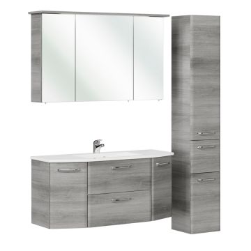 Pelipal Alika Badmöbel Set 115 cm