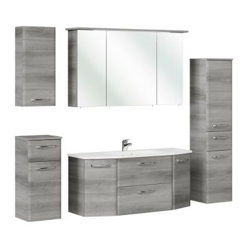 Pelipal Alika Badmöbel Set 115 cm