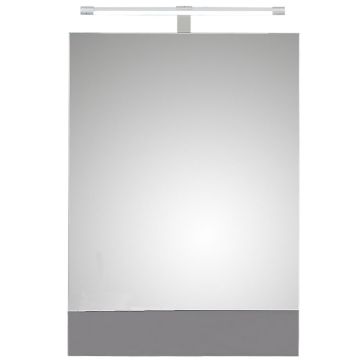 Pelipal Capri Flächenspiegel 50 cm