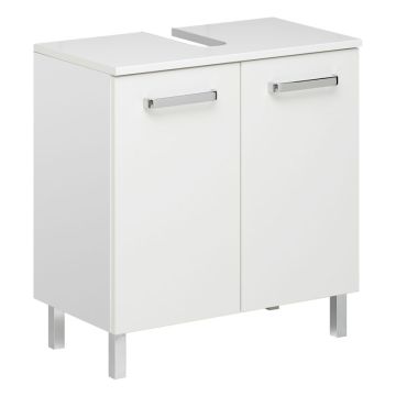 Pelipal Wiesbaden Waschbeckenunterschrank 60 cm