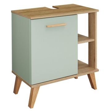 Pelipal Salvie Waschbeckenunterschrank 61 cm