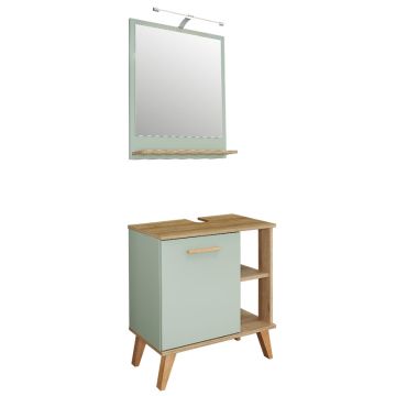 Pelipal Salvie Badmöbel Set 61 cm