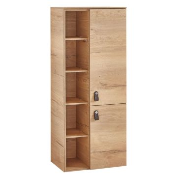 Pelipal Serie 7040 Mittelschrank / Midischrank - 50 cm