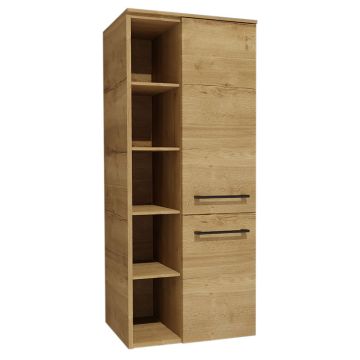 Pelipal Serie 7040 Mittelschrank / Midischrank - 50 cm