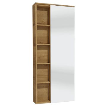 Pelipal Serie 7040 Mittelschrank / Midischrank - 50 cm