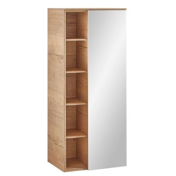 Pelipal Serie 7040 Mittelschrank / Midischrank - 50 cm