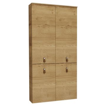 Pelipal Serie 7040 Mittelschrank / Midischrank - 60 cm