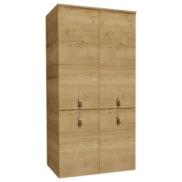 Pelipal Serie 7040 Mittelschrank / Midischrank - 60 cm