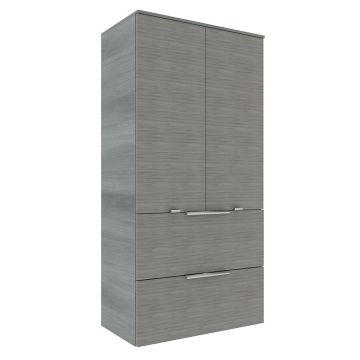 Pelipal Serie 6915 Mittelschrank / Midischrank - 60 cm