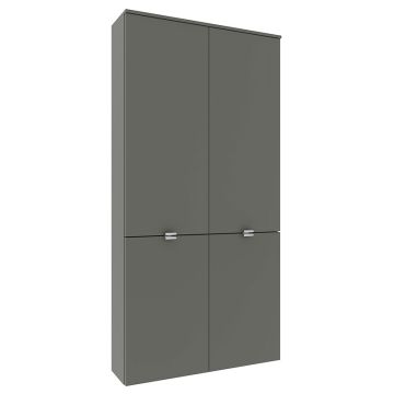 Pelipal Serie 6915 Mittelschrank / Midischrank - 60 cm