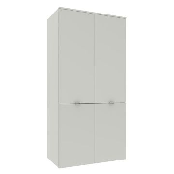 Pelipal Serie 6915 Mittelschrank / Midischrank - 60 cm