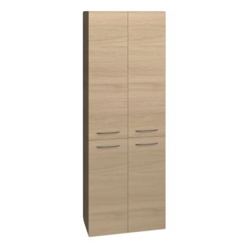 Pelipal Serie 7045 Hochschrank 60 cm