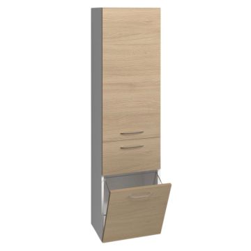 Pelipal Serie 7045 Hochschrank 30 cm