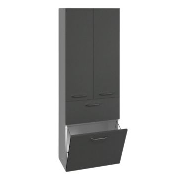 Pelipal Serie 7045 Hochschrank 60 cm