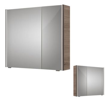 Pelipal Serie 7045 Spiegelschrank 70 cm