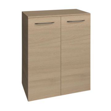 Pelipal Serie 7045 Highboard 60 cm