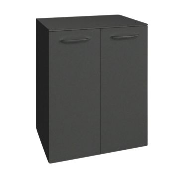 Pelipal Serie 7045 Highboard 60 cm