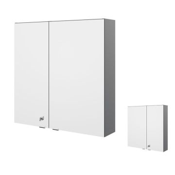 Pelipal Vario Select Spiegelschrank 70 cm