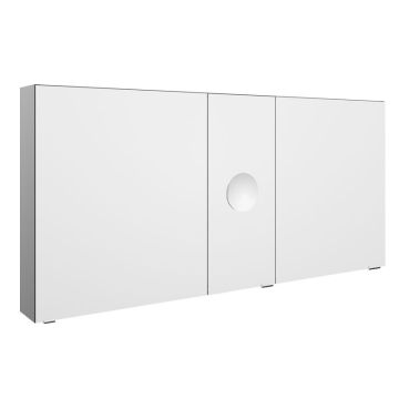 Pelipal Vario Select Spiegelschrank 150 cm