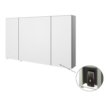 Pelipal Vario Select Spiegelschrank 120 cm