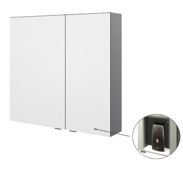 Pelipal Vario Select Spiegelschrank 75 cm