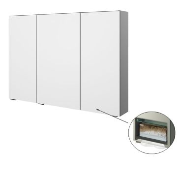 Pelipal Vario Select Spiegelschrank 100 cm