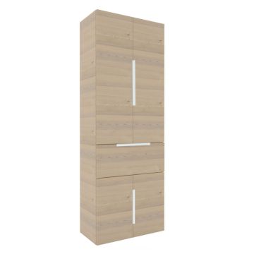 Pelipal Serie 7075 Hochschrank - 60 cm