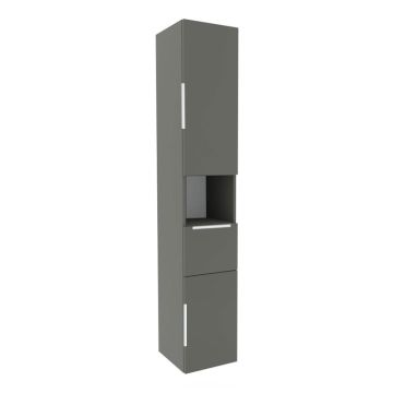 Pelipal Serie 7075 Hochschrank - 30 cm