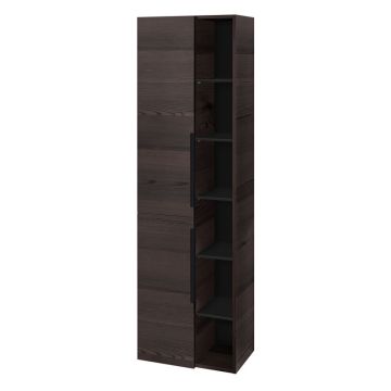 Pelipal Serie 7075 Hochschrank - 50 cm