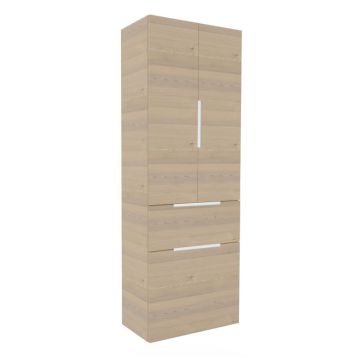 Pelipal Serie 7075 Hochschrank - 60 cm
