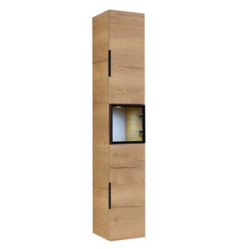 Pelipal Serie 7075 Hochschrank - 30 cm