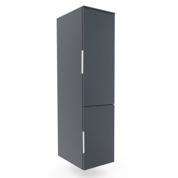 Pelipal Serie 7075 Mittelschrank / Midischrank - 30 cm