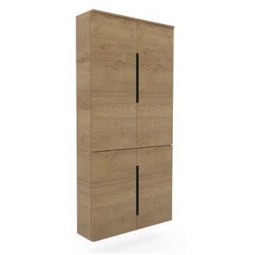 Pelipal Serie 7075 Mittelschrank / Midischrank - 60 cm