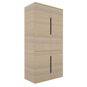Pelipal Serie 7075 Mittelschrank / Midischrank - 60 cm