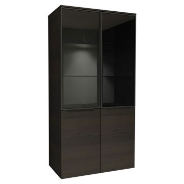Pelipal Serie 7075 Mittelschrank / Midischrank - 60 cm