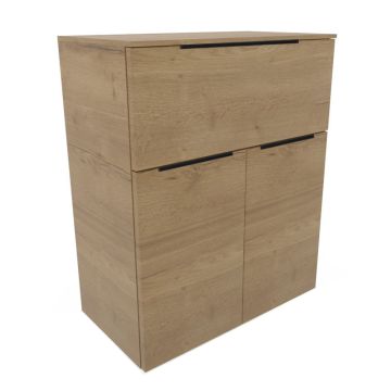 Pelipal Serie 7075 Highboard - 60 cm