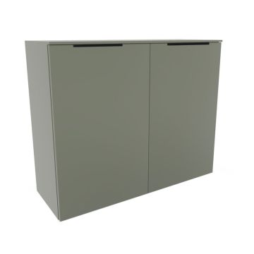 Pelipal Serie 7075 Highboard - 90 cm