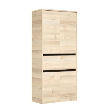 Pelipal Serie 393 Mittelschrank - 35 cm