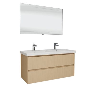 Pelipal Serie 7085 Badmöbel Set 28 - 120 cm