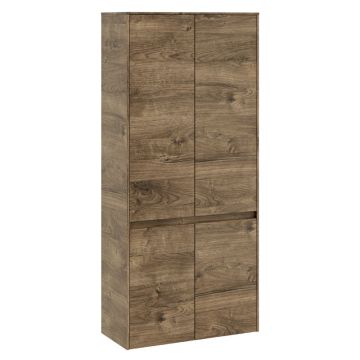 Pelipal Serie 7085 Mittelschrank / Midischrank - 62 cm