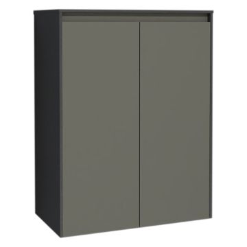 Pelipal Serie 7085 Highboard - 62 cm