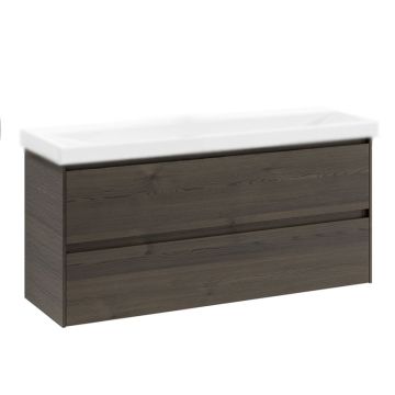 Pelipal Serie 7085 Waschtischunterschrank - 115 cm