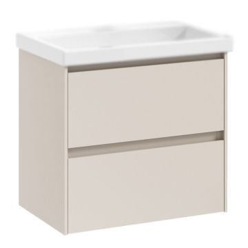 Pelipal Serie 7085 Waschtischunterschrank - 57 cm