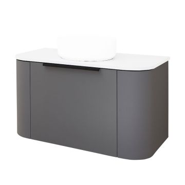 Pelipal Serie 7200 Waschtischunterschrank 86 cm